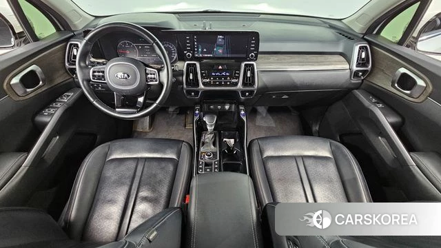 Kia Sorento 4th Generation id 4445783 из Кореи 27