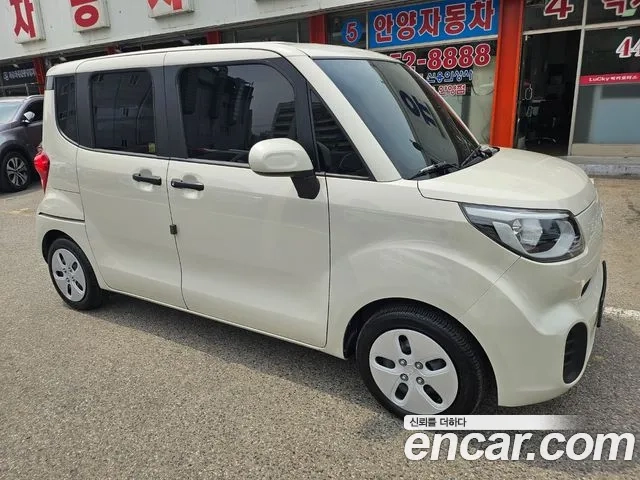 Kia The New Ray id 2910850 из Кореи 17