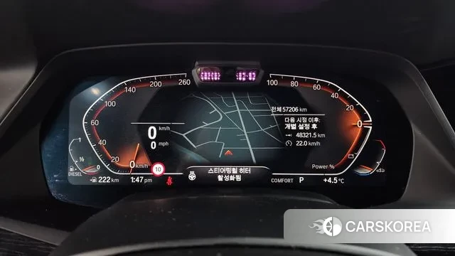 BMW X7 (G07) id 3591631 из Кореи 17