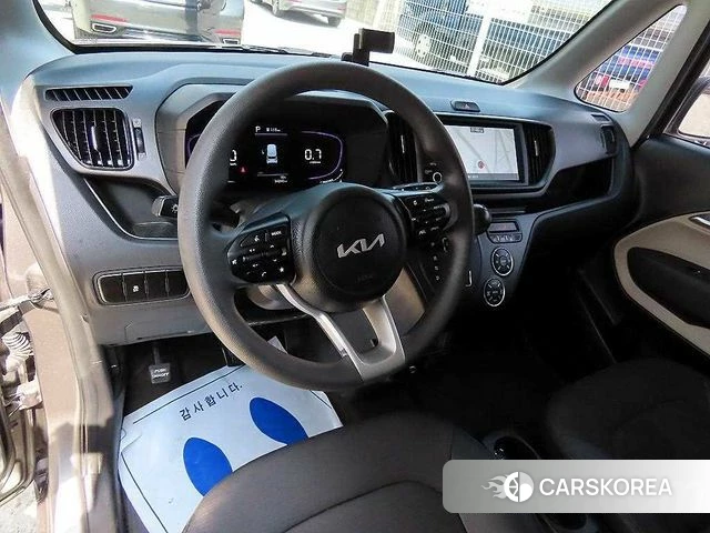 Kia The New Kia Ray id 3940702 из Кореи 16