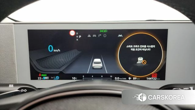 Hyundai Ionic 5 id 3806944 из Кореи 17