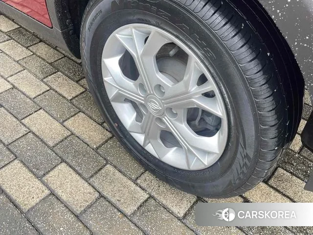 Ssangyong Berry New Tivoli id 3229090 из Кореи 16