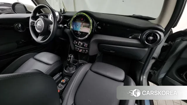 Mini Cooper id 3508815 из Кореи 17