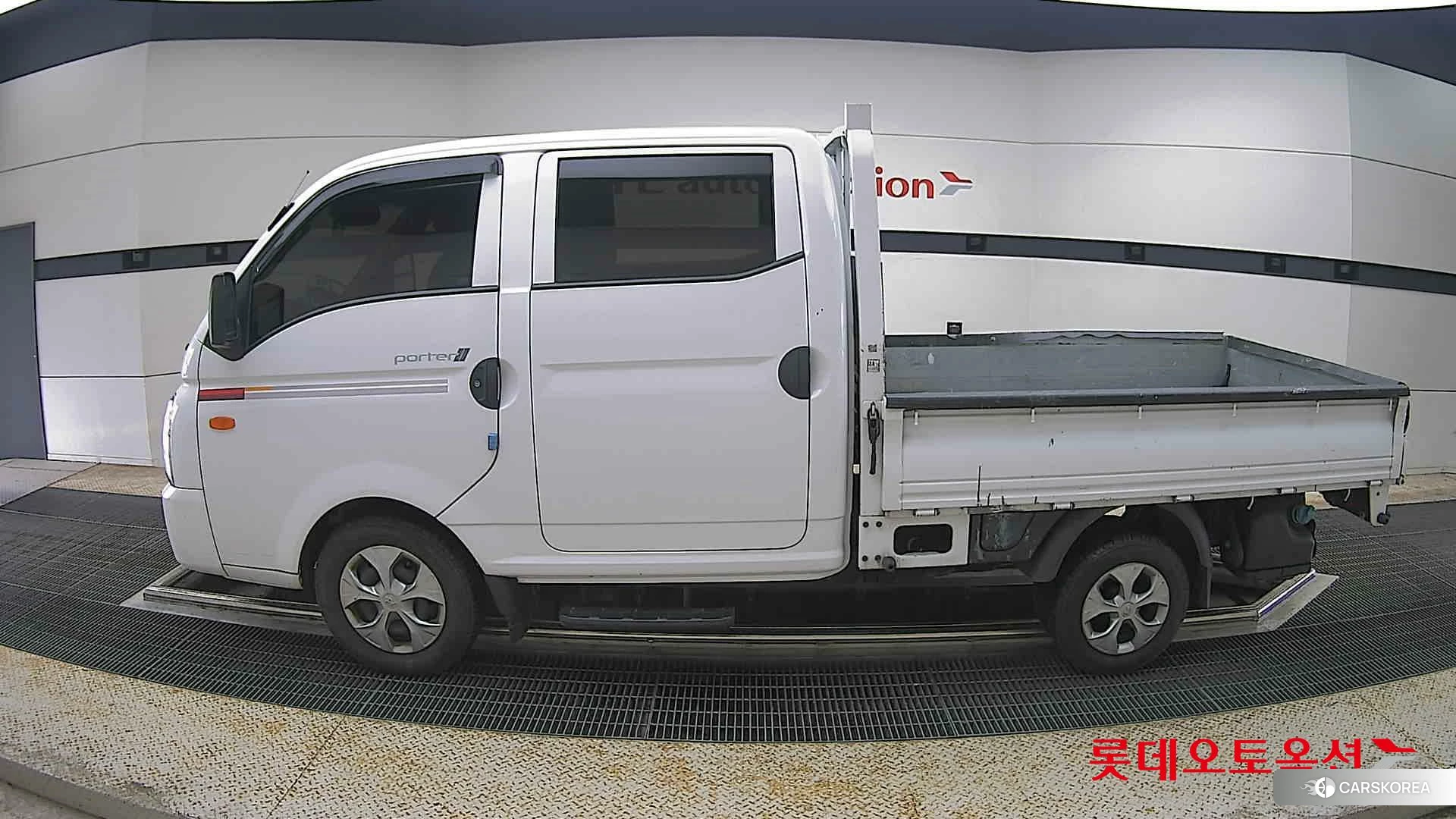 Hyundai Porter II id 4289299 из Кореи 34