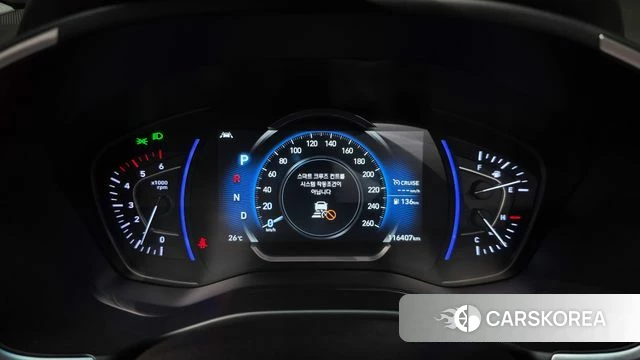 Hyundai Santa Fe TM id 4924004 из Кореи 30