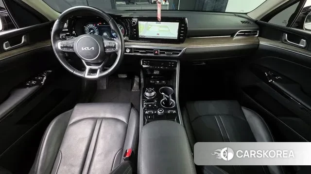 Kia K5 3rd generation id 3533793 из Кореи 17