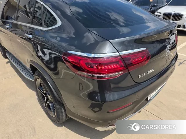 Mercedes-Benz GLC-Class X253 id 3052846 из Кореи 17