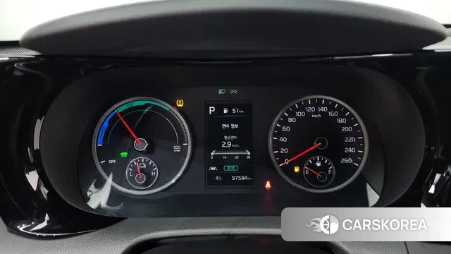 Kia K5 Hybrid 3rd Generation id 3552264 из Кореи 17