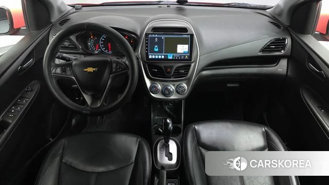 Chevrolet (GM Daewoo) The Next Spark id 4477533 из Кореи 26