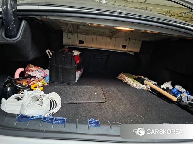 Kia The New K5 3rd generation id 3823720 из Кореи 17