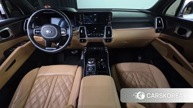 Kia Sorento 4th Generation id 3044902 из Кореи 17