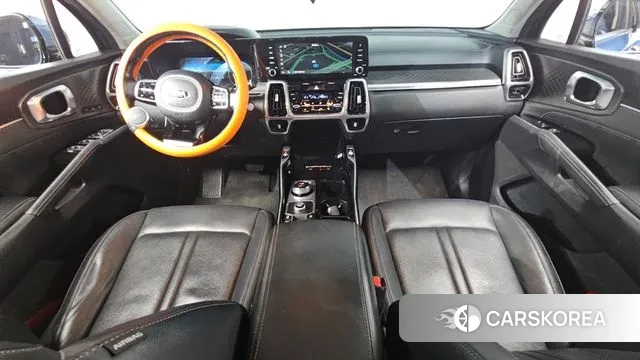 Kia Sorento 4th Generation id 3702911 из Кореи 17