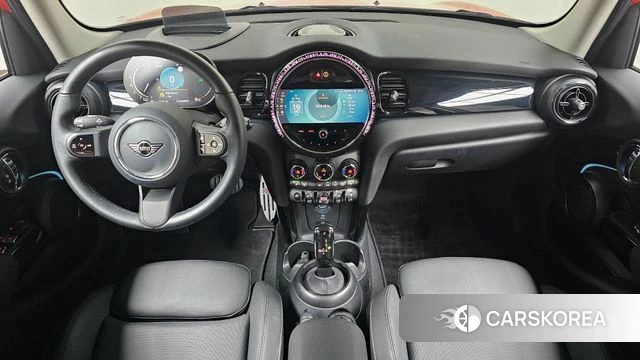 Mini Cooper id 4711137 из Кореи 27