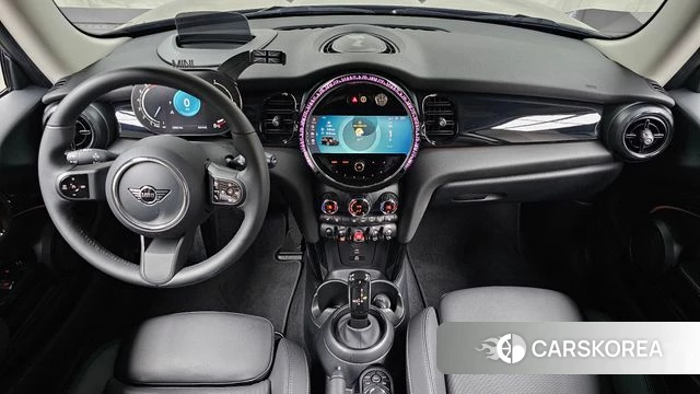Mini Cooper id 4682527 из Кореи 28