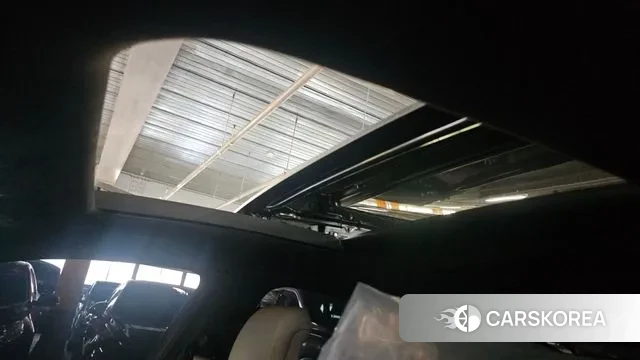 Kia K8 Hybrid id 2969117 из Кореи 15