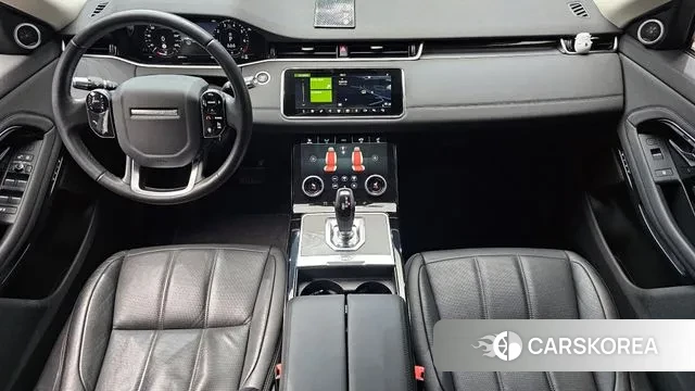 Land Rover Range Rover Evoque 2nd Generation id 3350331 из Кореи 17