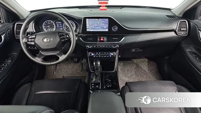 Hyundai Grandeur IG id 3617024 из Кореи 17