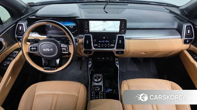 Kia Sorento 4th Generation id 4917796 из Кореи 30