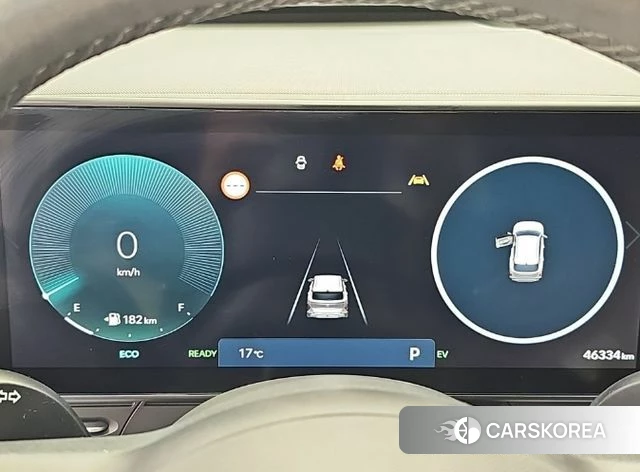 Hyundai Kona Hybrid (SX2) id 4935277 из Кореи 17