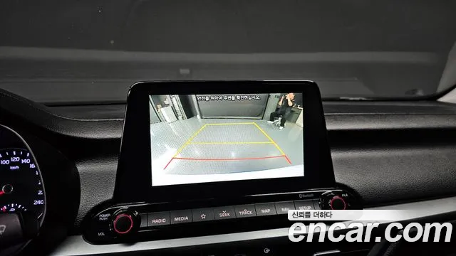 Kia Come New K3 id 2636577 из Кореи 17