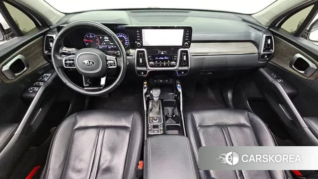 Kia Sorento 4th Generation id 3561877 из Кореи 17