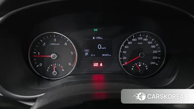 Kia Sportage The Bold id 3059870 из Кореи 17