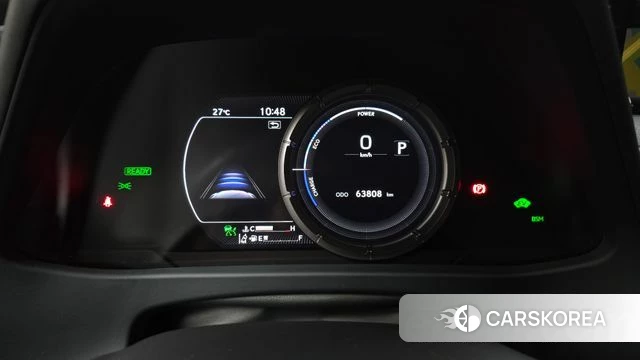 Lexus UX250h id 4550513 из Кореи 27