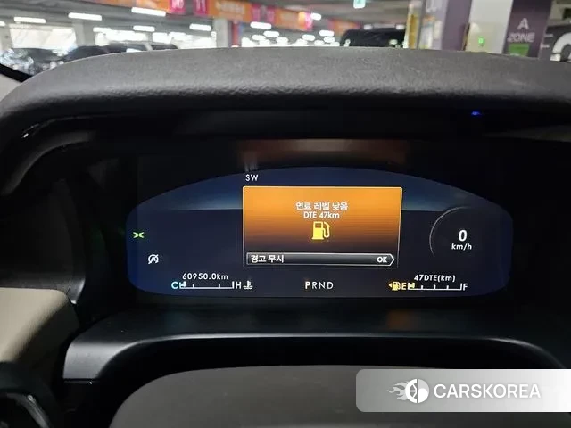 Lincoln Aviator 2nd generation id 3394049 из Кореи 8