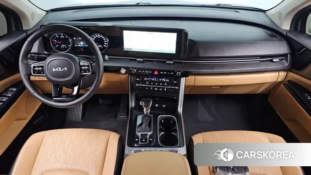 Kia Carnival 4th generation id 3012297 из Кореи 17