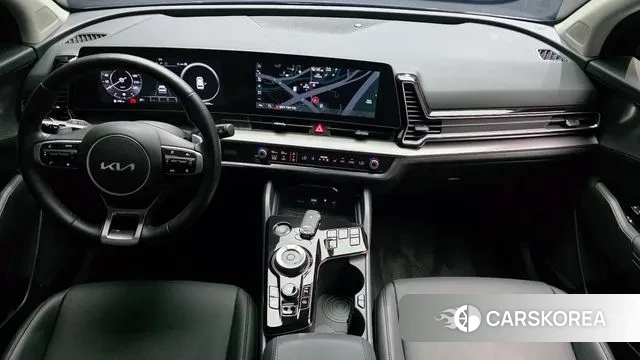 Kia Sportage 5th Generation id 3006860 из Кореи 17