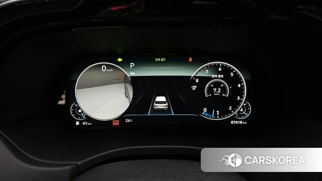 Hyundai Palisade id 4434572 из Кореи 30