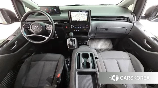 Hyundai Staria id 3711884 из Кореи 17