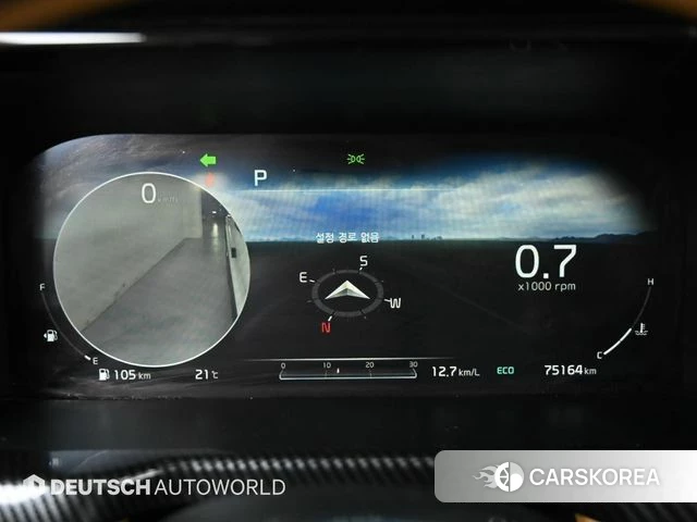 Kia Sorento 4th Generation id 4551063 из Кореи 17