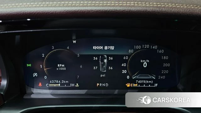 Lincoln Aviator 2nd generation id 4470459 из Кореи 33