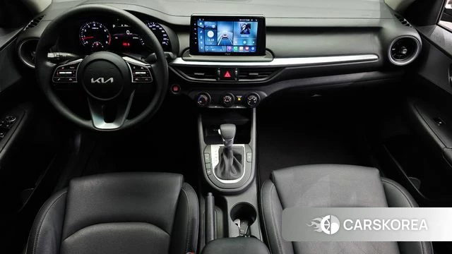 Kia The New K3 2nd generation id 4194980 из Кореи 27