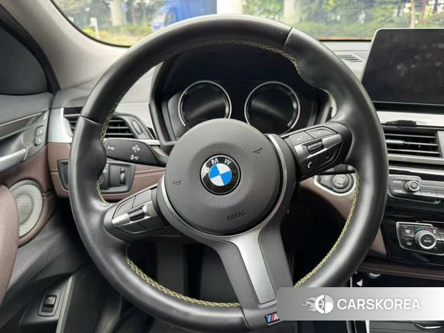 BMW X2 id 4266043 из Китая 15