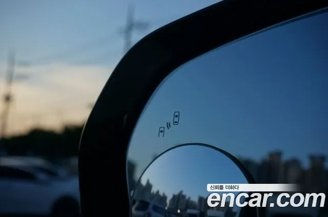 Ssangyong G4 Rexton id 2899154 из Кореи 17