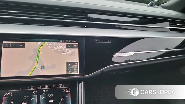 Audi A8 (D5) id 4604698 из Кореи 12