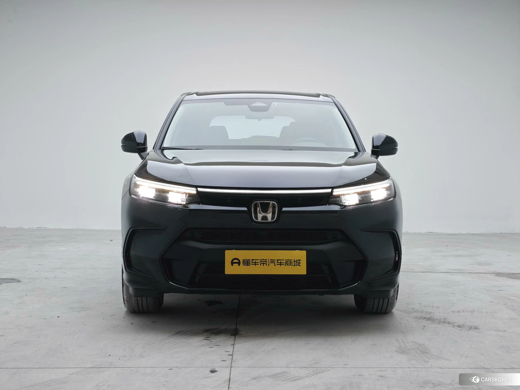 Honda Breeze id 4514950 из Китая 17