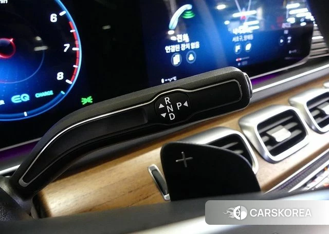 Mercedes-Benz GLE-Class W167 id 3860305 из Кореи 17