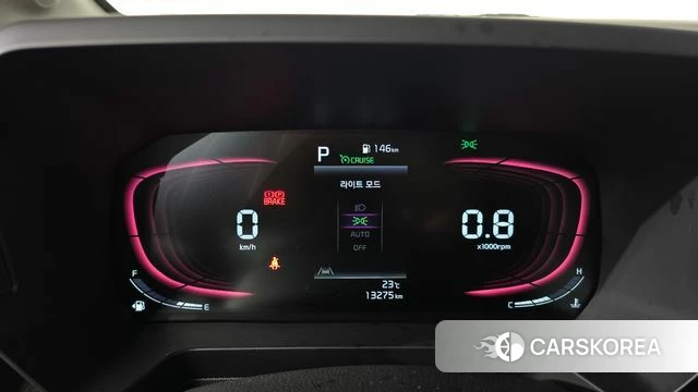 Kia The New Kia Ray id 4421442 из Кореи 28