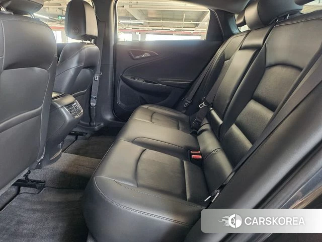 Chevrolet (GM Daewoo) All New Malibu id 4325890 из Кореи 7