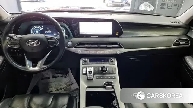 Hyundai Palisade id 3722792 из Кореи 16