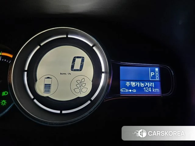 Renault Korea (Samsung) SM3 Z.E. id 3845564 из Кореи 9