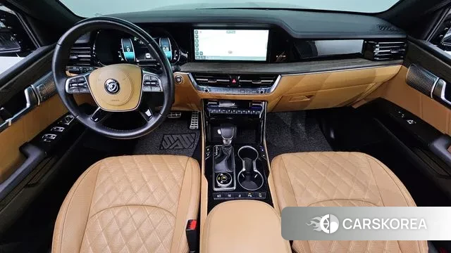 Kia Mohave Master id 3361749 из Кореи 17