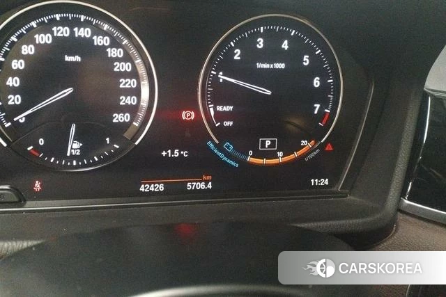BMW X1 id 4307248 из Китая 14