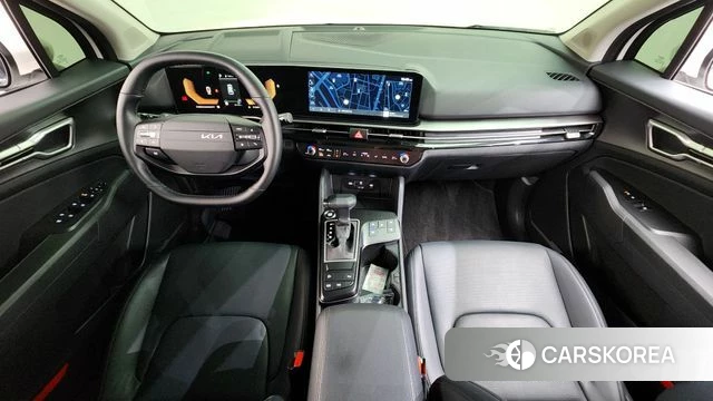 Kia The New Sportage 5th Generation id 4734790 из Кореи 31