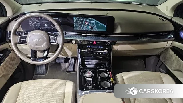 Kia Carnival 4th generation id 3625819 из Кореи 17