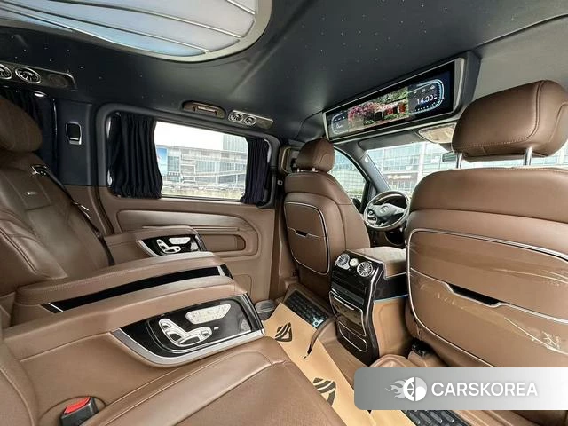 Mercedes-Benz Vito id 4328736 из Китая 10