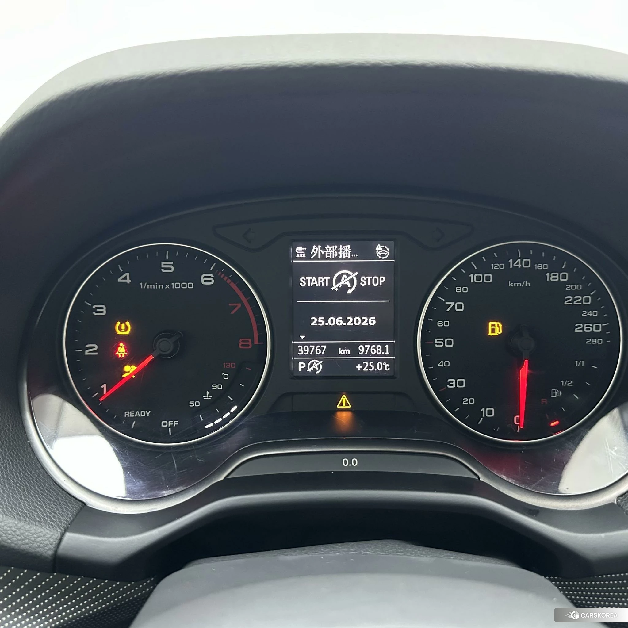Audi Q2L id 4510308 из Китая 14